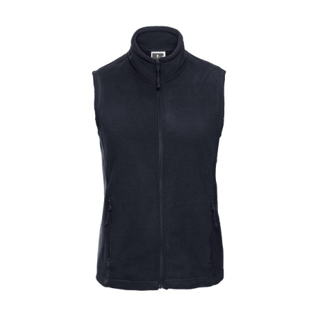 Gilet Polaire Femme 320 vierge ou à personnaliser
