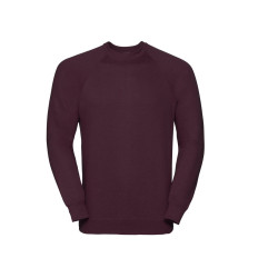 Sweat Manches Raglan 300 vierge ou à personnaliser