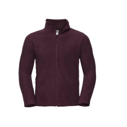 Veste Polaire 320 vierge ou à personnaliser - Express et pas cher