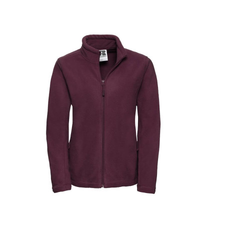 Veste Polaire 320 vierge ou à personnaliser - Express et pas cher