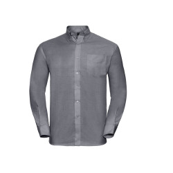 Chemise Oxford Homme vierge ou à personnaliser - Express et pas cher