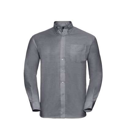 Chemise Oxford Homme vierge ou à personnaliser - Express et pas cher