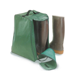 Housse A Bottes vierge ou à personnaliser - Express et pas cher