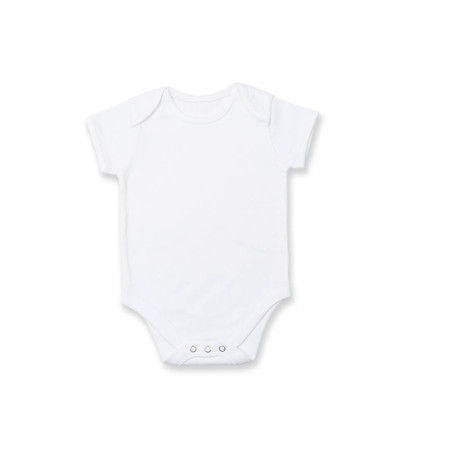 Body Enfant vierge ou à personnaliser - Express et pas cher