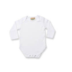 Body Enfant vierge ou à personnaliser - Express et pas cher