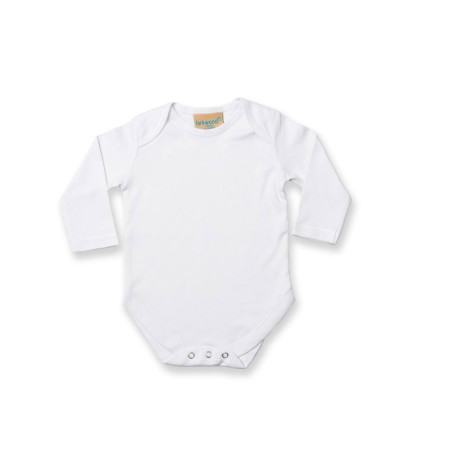 Body Enfant vierge ou à personnaliser - Express et pas cher