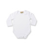 Body Enfant vierge ou à personnaliser - Express et pas cher
