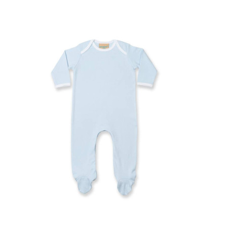 Pyjama enfant vierge ou avec votre logo