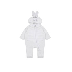 Pyjama lapin personnalisé