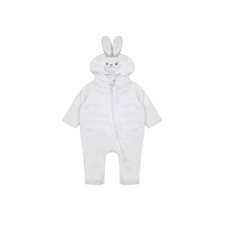 Pyjama lapin personnalisé