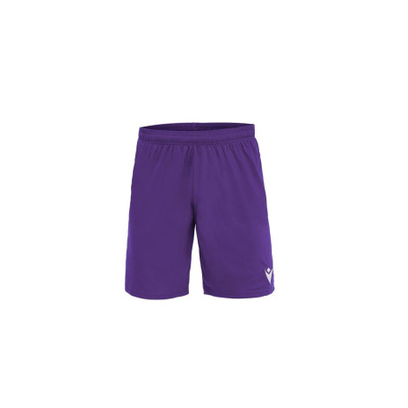Short de sport en tissu Evertex vierge ou avec votre logo