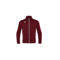 Sweat Grand Zip vierge ou à personnaliser