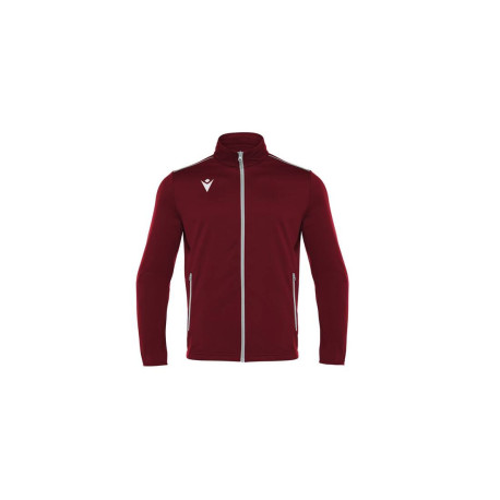 Sweat Grand Zip vierge ou à personnaliser