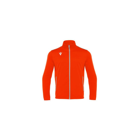 Sweat Grand Zip Enfant vierge ou à personnaliser