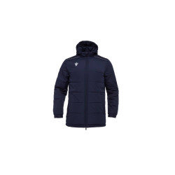 Gyor doudoune doublée vierge ou à personnaliser