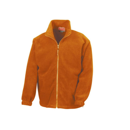 Veste Polaire 330 vierge ou à personnaliser - Express et pas cher