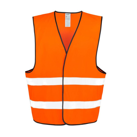 Gilet de sécurité automobiliste vierge ou avec votre logo