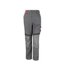 Pantalon de travail technique vierge ou avec votre logo