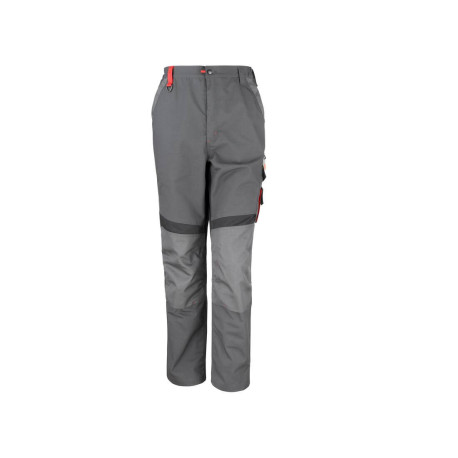 Pantalon de travail technique vierge ou avec votre logo