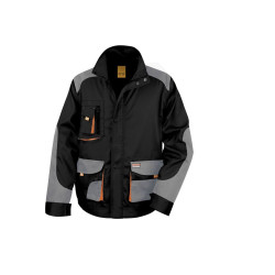 Veste de travail Lite vierge ou avec votre logo