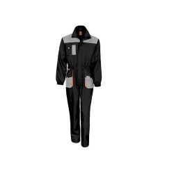 Combinaison Lite vierge ou avec votre logo