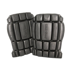 Genouillères vierge ou à personnaliser - Express et pas cher