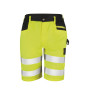 Fluorescent Yellow