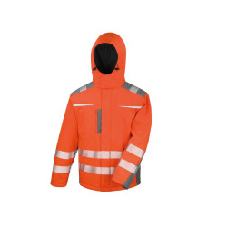 Veste Softshell 3 Couches vierge ou à personnaliser - Express et pas cher