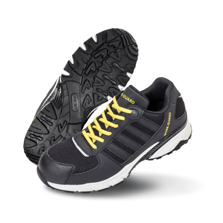 Chaussures de sécurité personnalisées