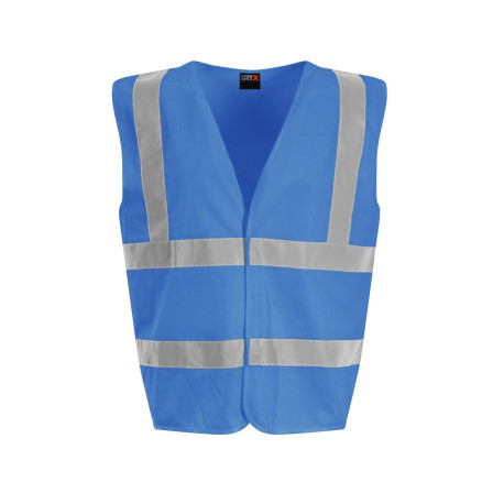 Gilet De Sécurité Enfant vierge ou à personnaliser - Express et pas cher
