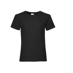 Tee-Shirt Coupe Fille vierge ou à personnaliser - Express et pas cher