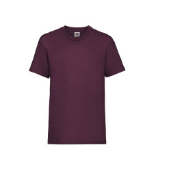 Tee-Shirt Enfant 165 vierge ou à personnaliser - Express et pas cher