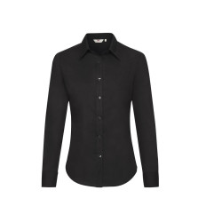 Chemise Oxford Femme vierge ou à personnaliser - Express et pas cher