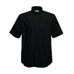 Chemisette Oxford Homme vierge ou à personnaliser - Express et pas cher