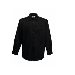 Chemise Popeline Homme vierge ou à personnaliser - Express et pas cher
