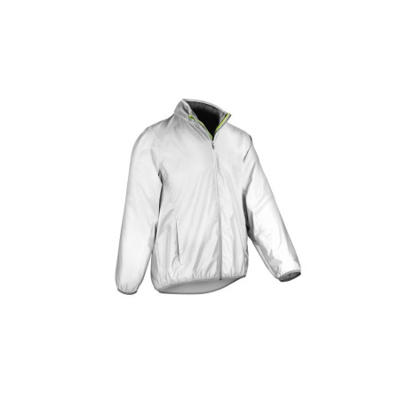Luxe Reflectex HiVis Jacket vierge ou à personnaliser