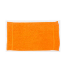 Serviette De Toilette vierge ou à personnaliser - Express et pas cher