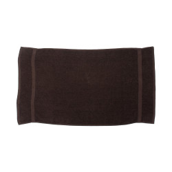 Serviette de bain personnalisable 100 % coton 140x70cm