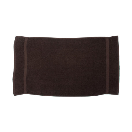 Serviette de bain personnalisable 100 % coton 140x70cm