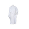 Peignoir De Bain Kimono vierge ou à personnaliser - Express et pas cher