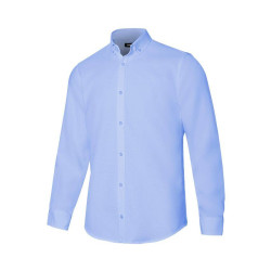 Chemise Oxford Stretch Homme vierge ou à personnaliser - Express et pas cher