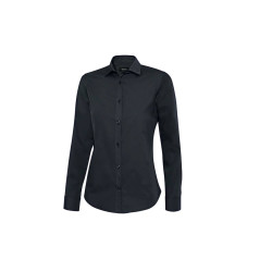 Chemise Polycoton vierge ou à personnaliser - Express et pas cher