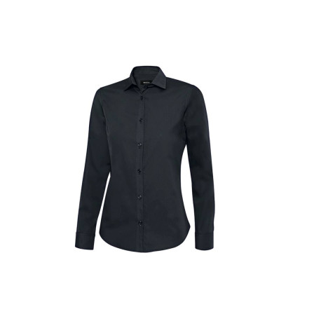 Chemise Polycoton vierge ou à personnaliser - Express et pas cher