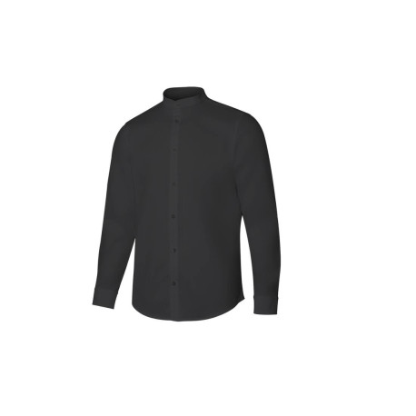 Chemise Homme Col Mao vierge ou à personnaliser - Express et pas cher