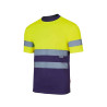 Fluo Yellow/Navy
