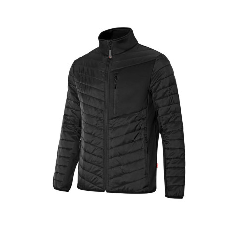Veste Légère Matelassée vierge ou à personnaliser