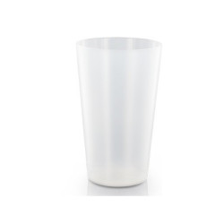 Gobelet ecocup transparent 30 cl publicitaire