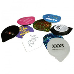 Préservatifs en Capsule Loops vierge ou à personnaliser