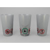 Gobelet 30 cl pour festival - Texte à indiquer