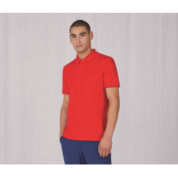 Polo homme 210 personnalisé